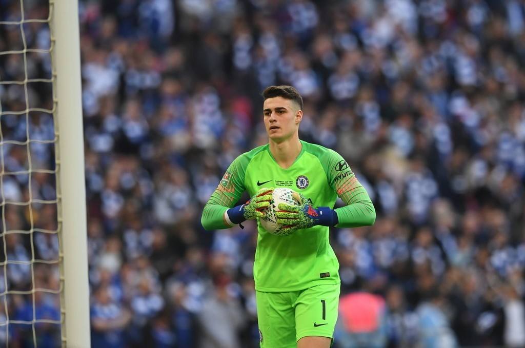 他曾是世界上最贵的门将,世界上排前五最狠的门将是谁