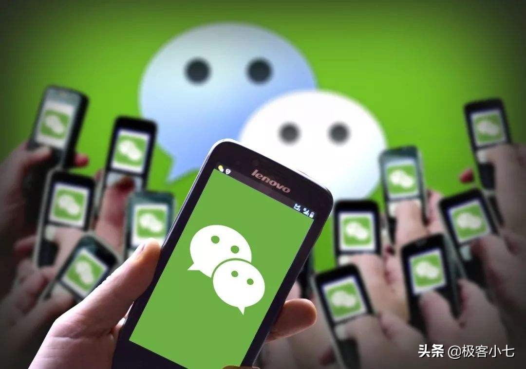 微信群发清理好友提示语,微信群发清理