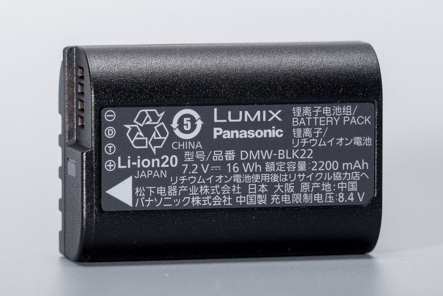 松下s5机身开箱,松下s5二代机身重量