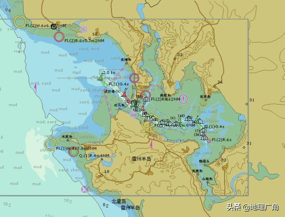 中国港湾怎么样,中国港湾是哪里