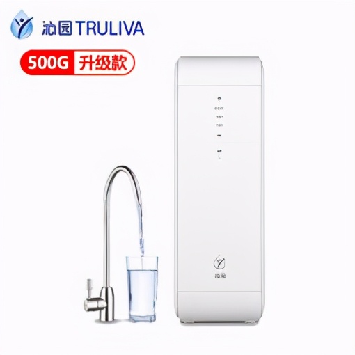 易开得净水器是十大名牌吗,净水器国内十大名牌排名表
