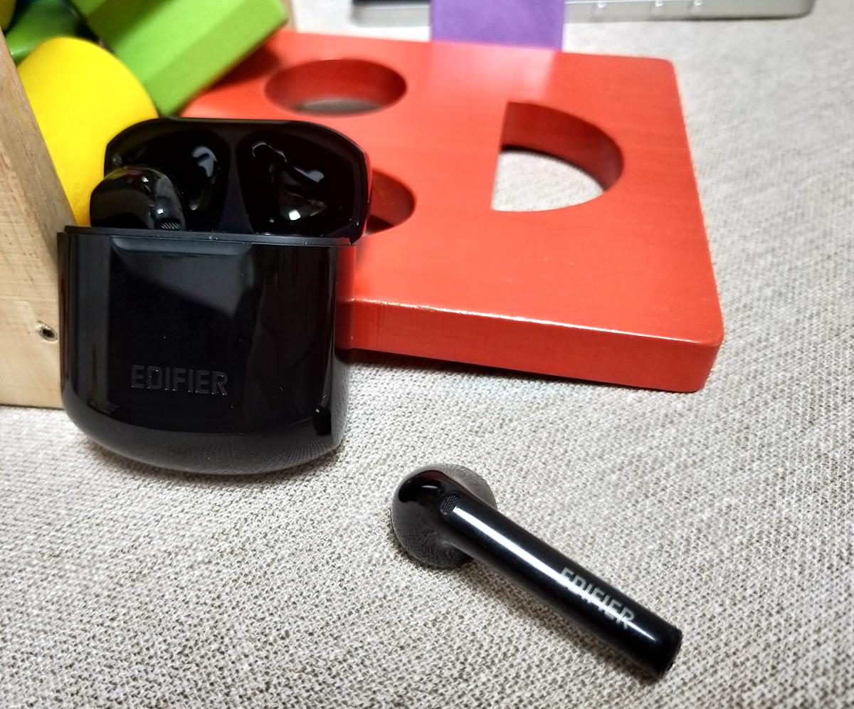 体验airpods,airpods2和漫步者lollipodspro