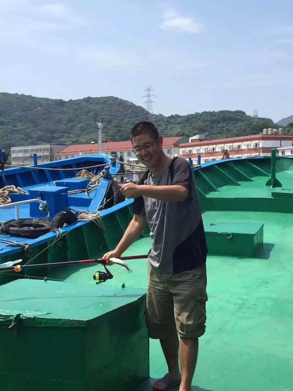 共享经济重新洗牌后,宁波小遛共享COO的方*论法**