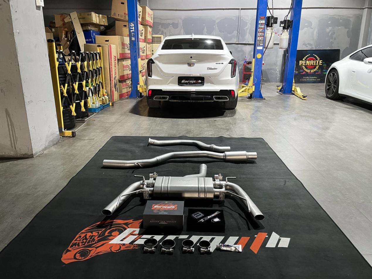 凯迪拉克ct4详细讲解,凯迪拉克ct4的优势与劣势