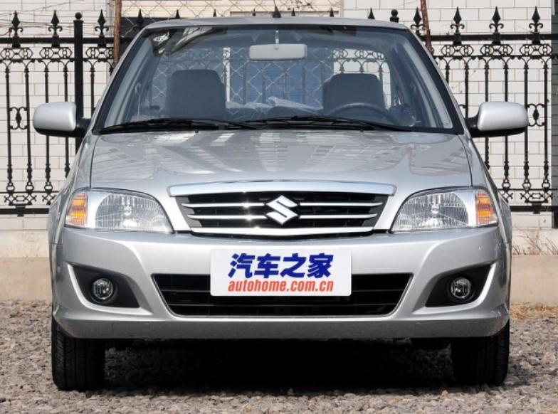 长安铃木汽车为什么停产,长安铃木哪一年退出中国的