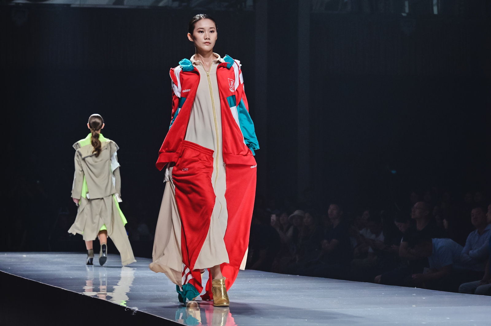 褰卞効闆嗗洟鐞嗗康,褰卞効鏃跺皻闆嗗洟鍙戝睍鍘嗗彶