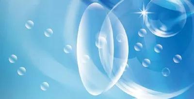 选什么样的隐形眼镜好,ok镜和rgp有框眼镜哪个好