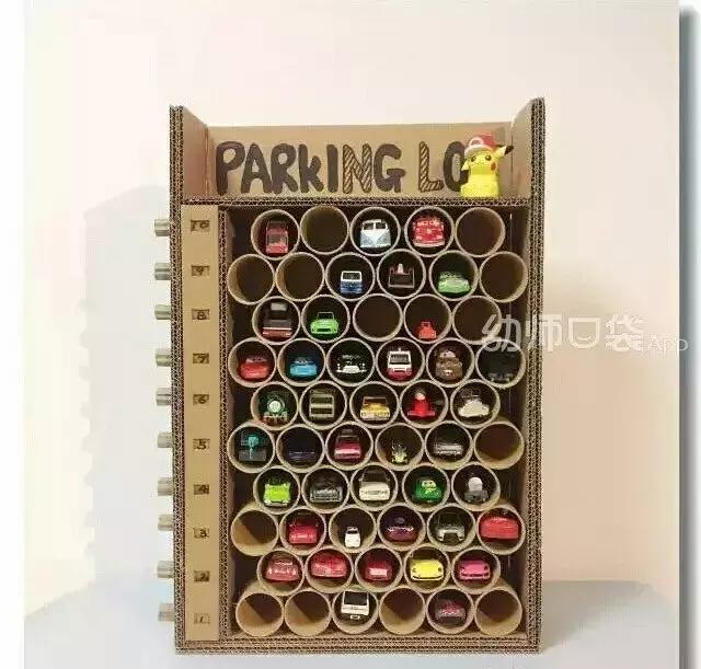 酒瓶纸盒利用,废纸罐头盒和空瓶子怎么变废为宝