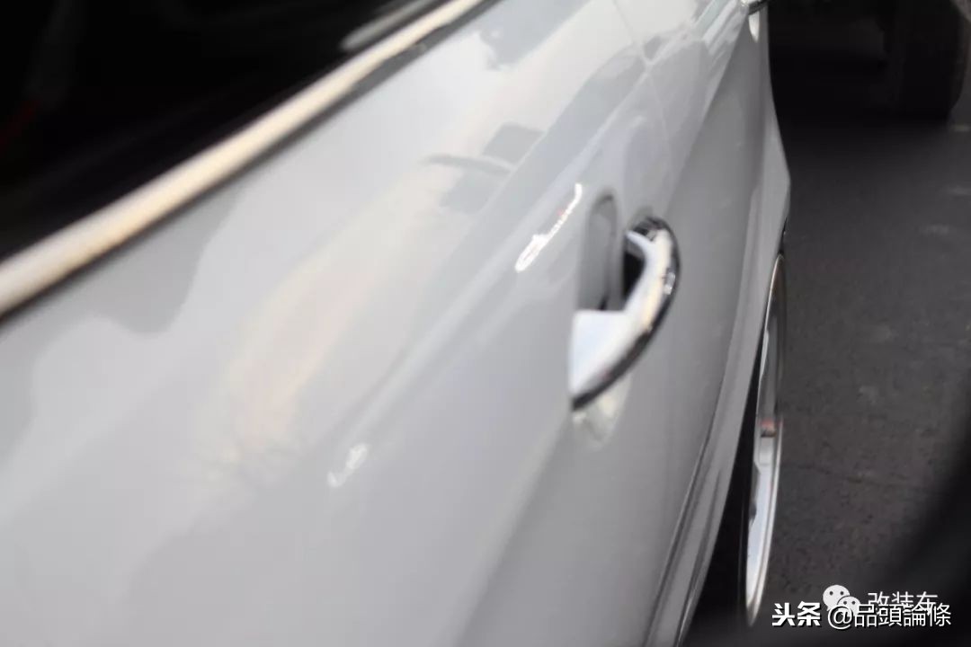 起亚k2最酷的改装,起亚k2怎么改装比较帅