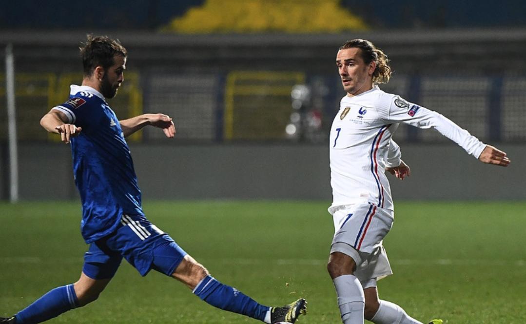 高卢雄鸡姆巴佩世界杯,高卢雄鸡有望夺冠吗