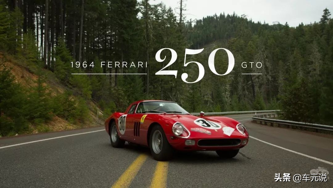 不要钱买法拉利,有钱必买法拉利