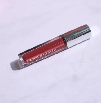 红色口红显白,显白的红色系口红