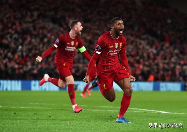 「欧冠实录」两大性格教练联手打造饕餮盛宴,今夜胜利属于足球