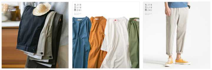 大童男装品牌8-16岁官方旗舰店,男装品牌推荐3040岁t恤品牌