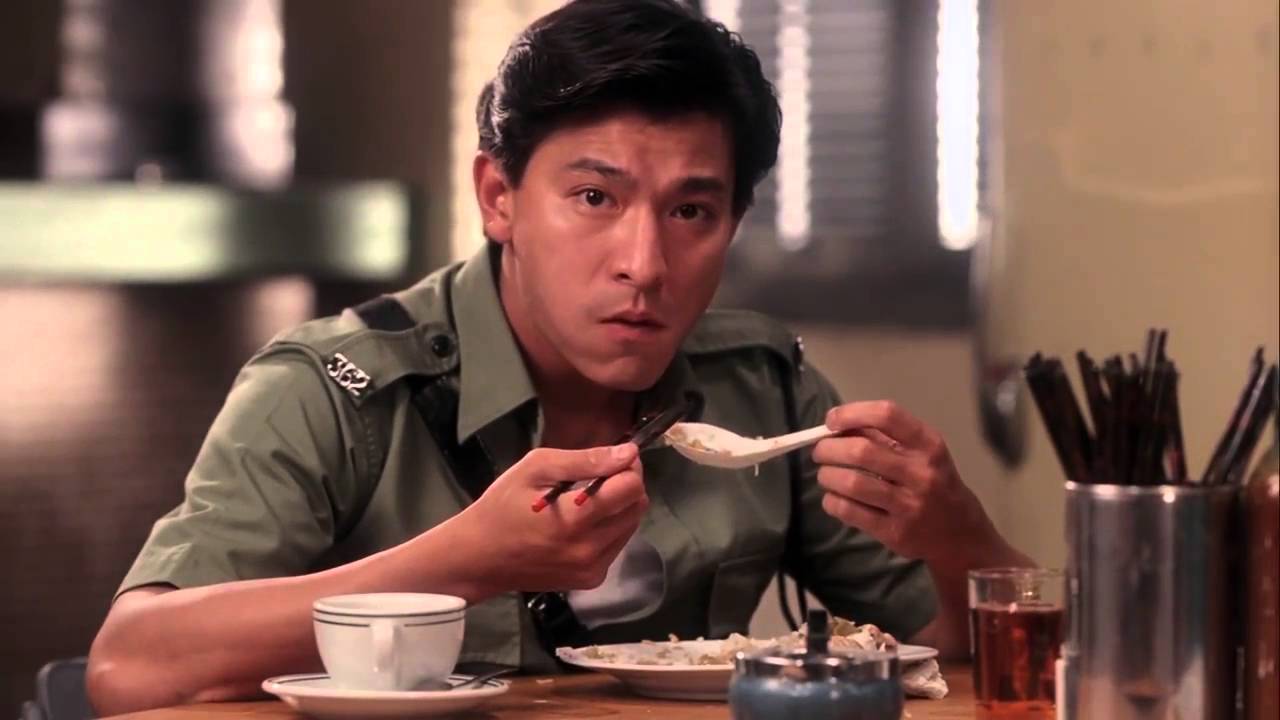 古惑仔里的牧师是谁演的,古惑仔那个牧师什么来头