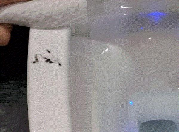 欧路莎测评,欧路莎最小轻智能马桶是哪款