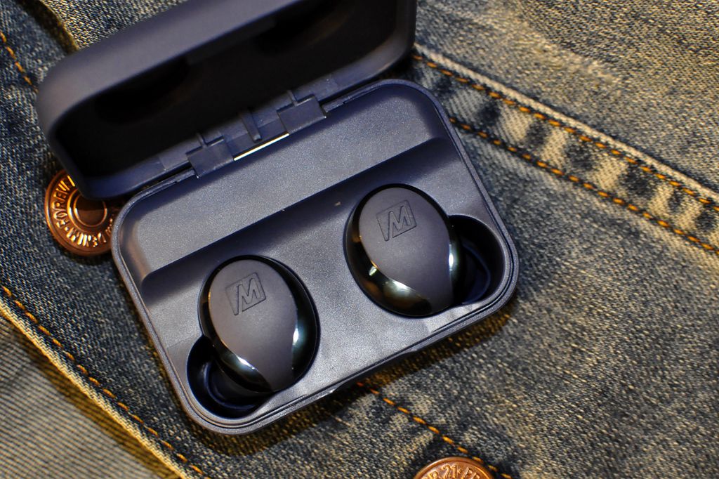 可以和airpods对比的真蓝牙耳机,比airpods更受欢迎的真无线耳机