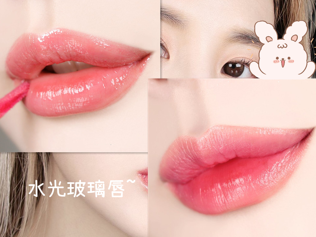 唇纹深怎么抹雾面口红,唇色深唇纹深用什么颜色口红