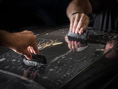 固驰隐形车衣多少钱,隐形车衣十大品牌汽车保护膜