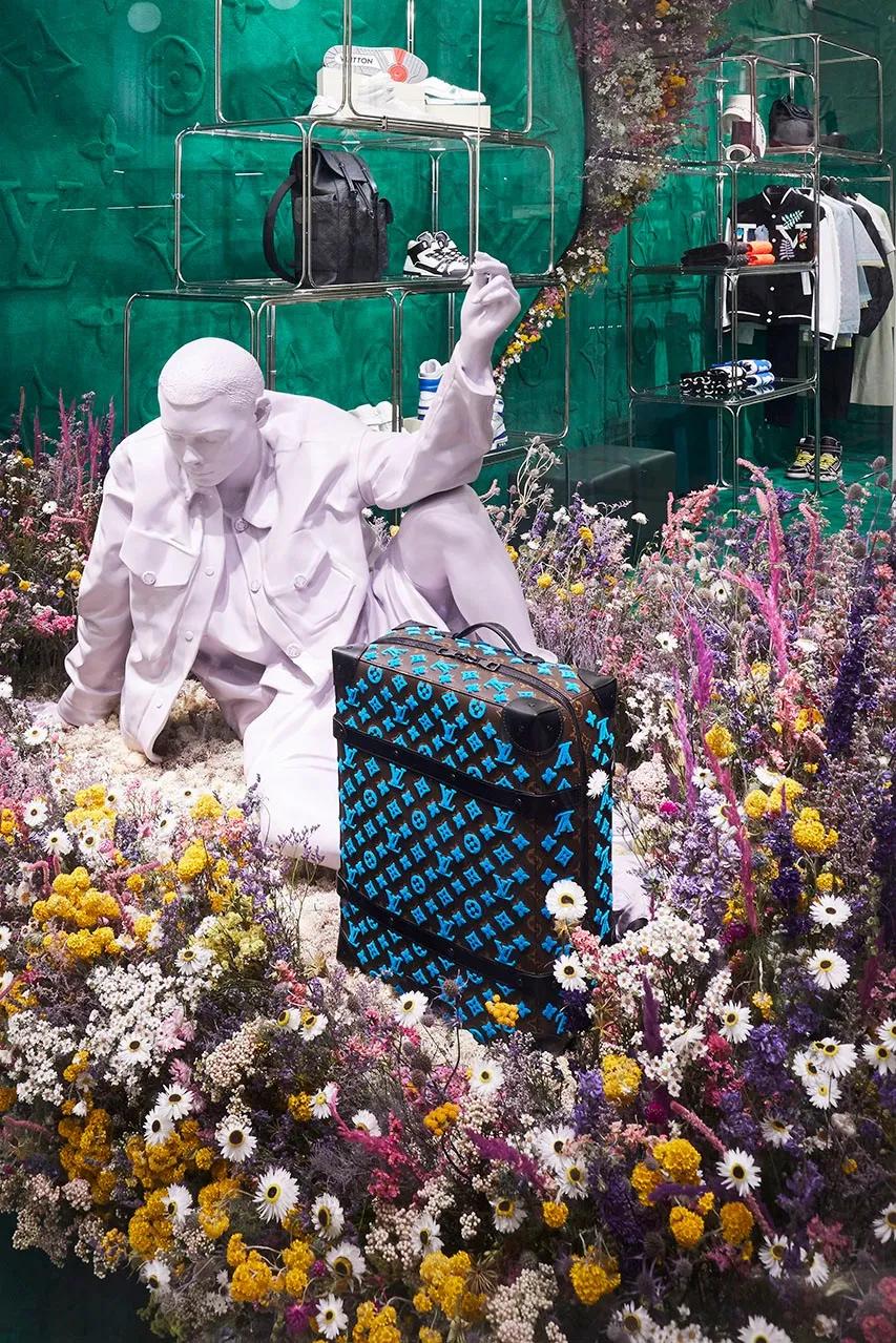 服装生意从哪入手,服装生意的现状