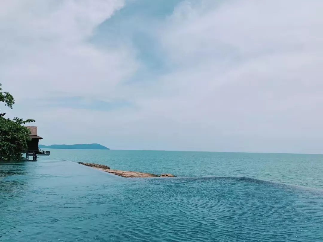 初夏海边旅行攻略,初夏自驾一日游