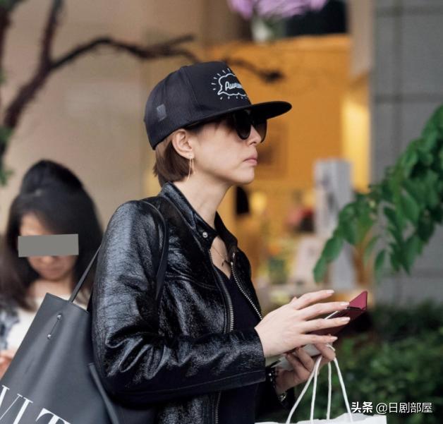 日本女性艺人照片大全新垣结衣,日本女星新垣结衣颜值下降