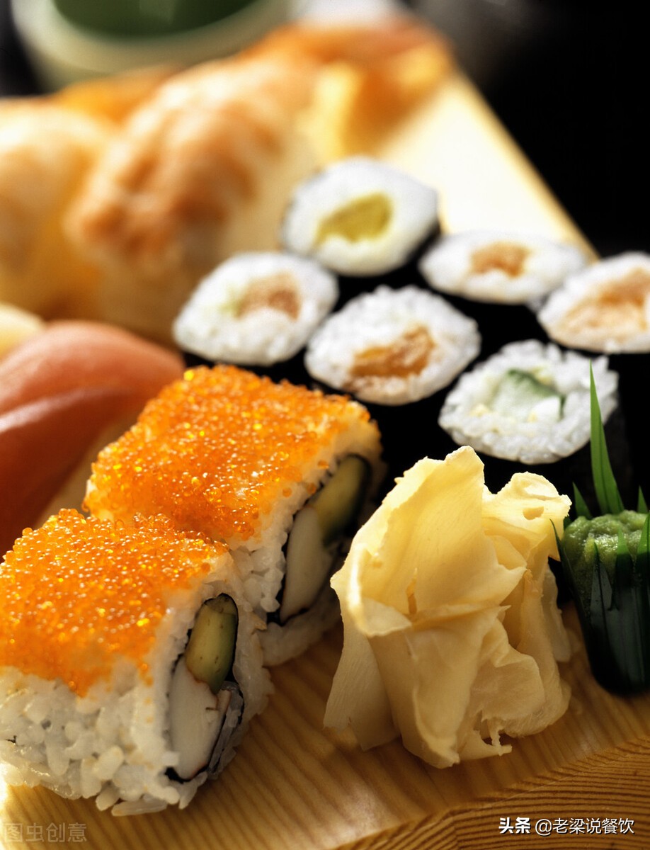 为什么这几年餐饮创业突然火起来,为什么餐饮突然火起来了