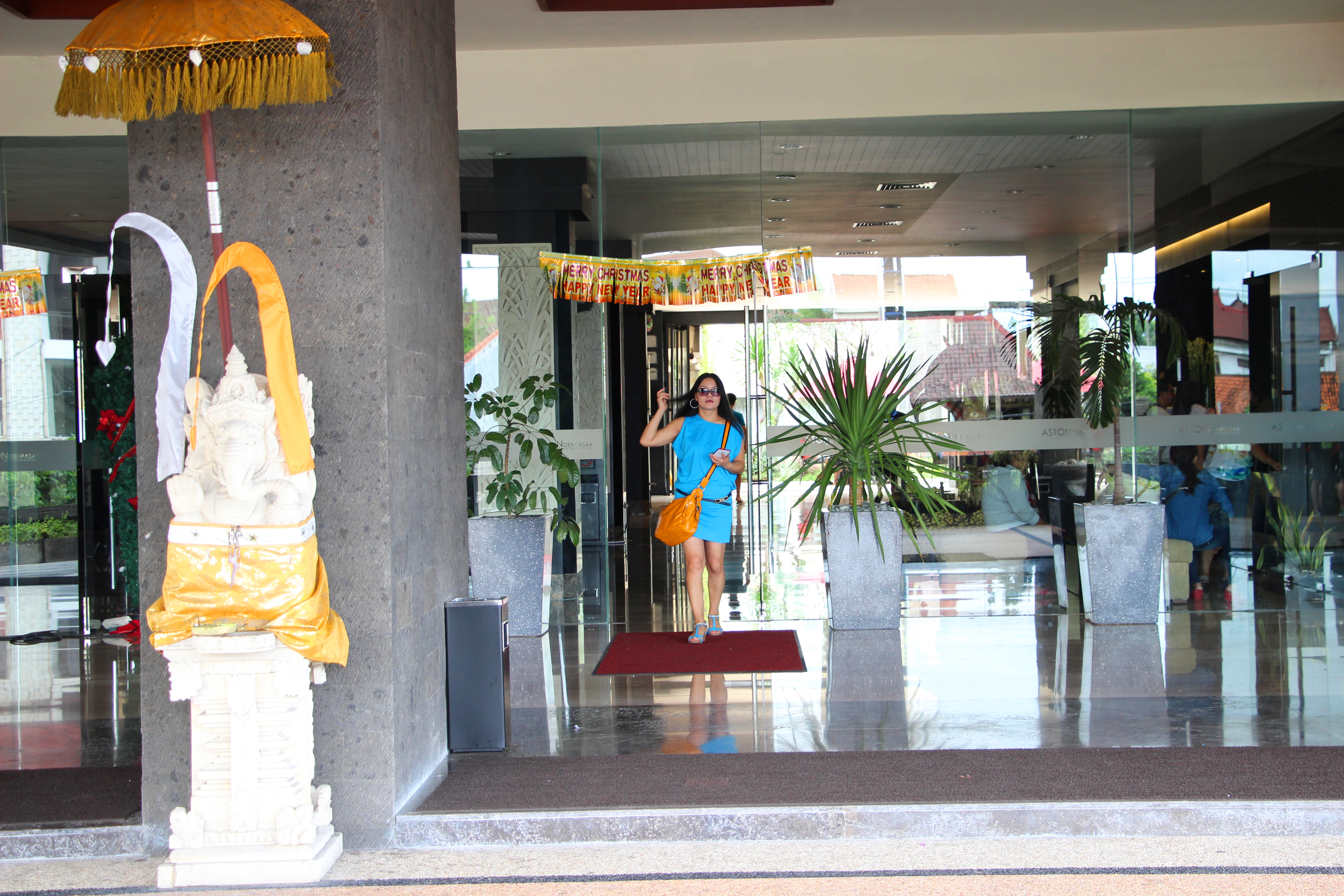 天堂之岛巴厘岛，半自由行攻略和必去景点