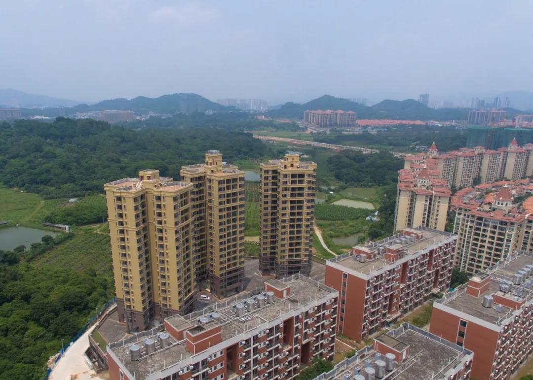 广东民办大专宿舍排名,广东十所大专宿舍