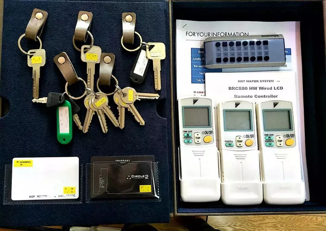 泰国二手房过户流程,泰国房产过户规定是什么