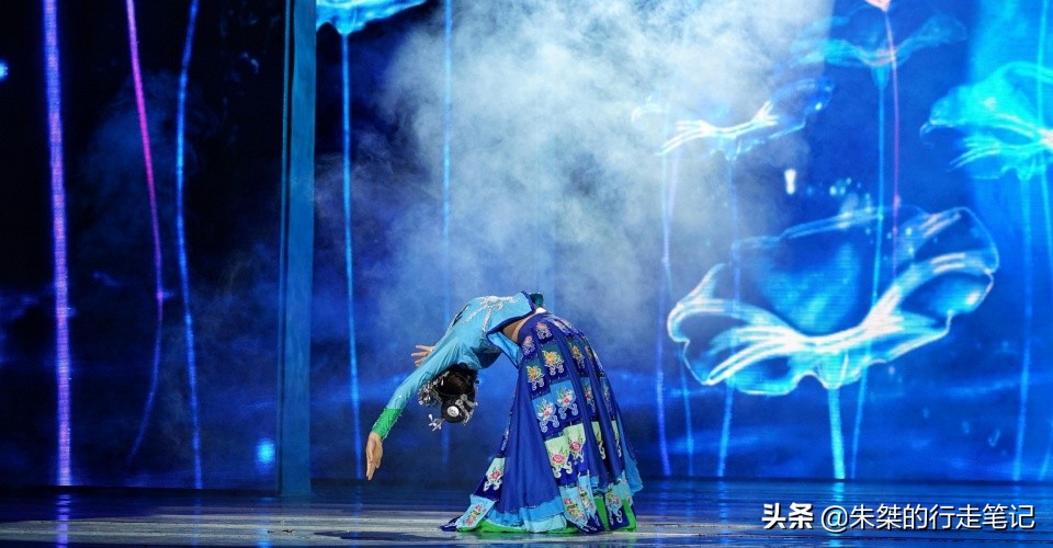 中国有哪些异域风情的地方,西南少数民族风情游