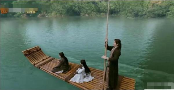 中国电视剧特效退化史:AI换头没《西游记》逼真,投资4亿效果5毛