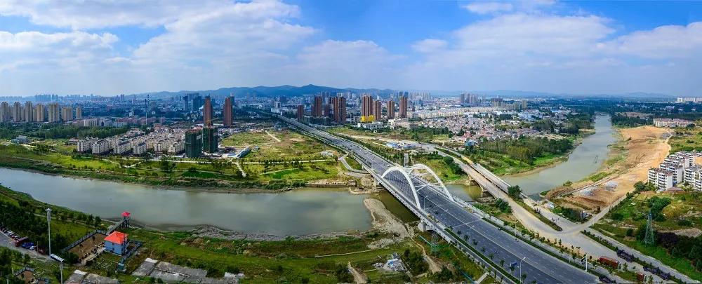 滁州市美景,安徽滁州美丽风景冬天视频