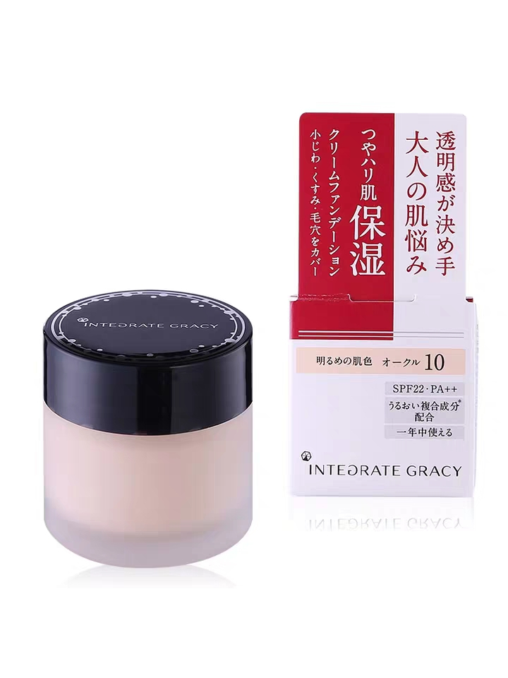 粉底液的护肤方法,雅诗兰黛粉底液适合油皮还是干皮