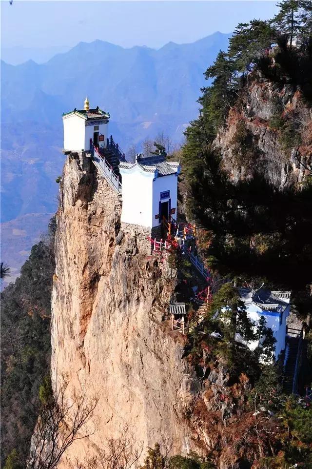 女神节陕西免门票的景点,陕西女神节免票景区