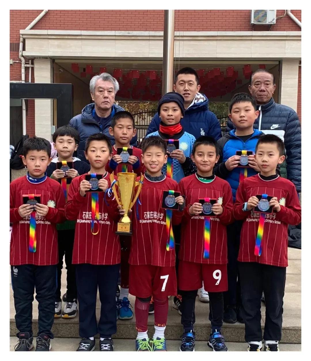 石家庄市裕东小学,石家庄裕东小学分校什么时候建成