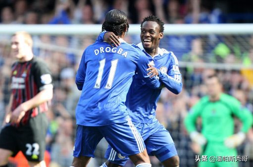 他是小罗师傅，也是卡恩一生噩梦，对巴萨两代王朝产生深远影响