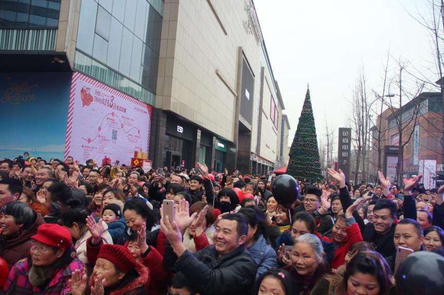 中国女鞋之都转型升级之路,中国女鞋之王