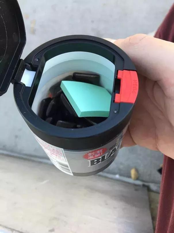 日本的极简习惯,日本特色你知道吗