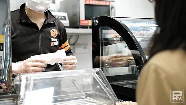 便利蜂50元能买什么吃的,50元在苏州可以吃多少美食