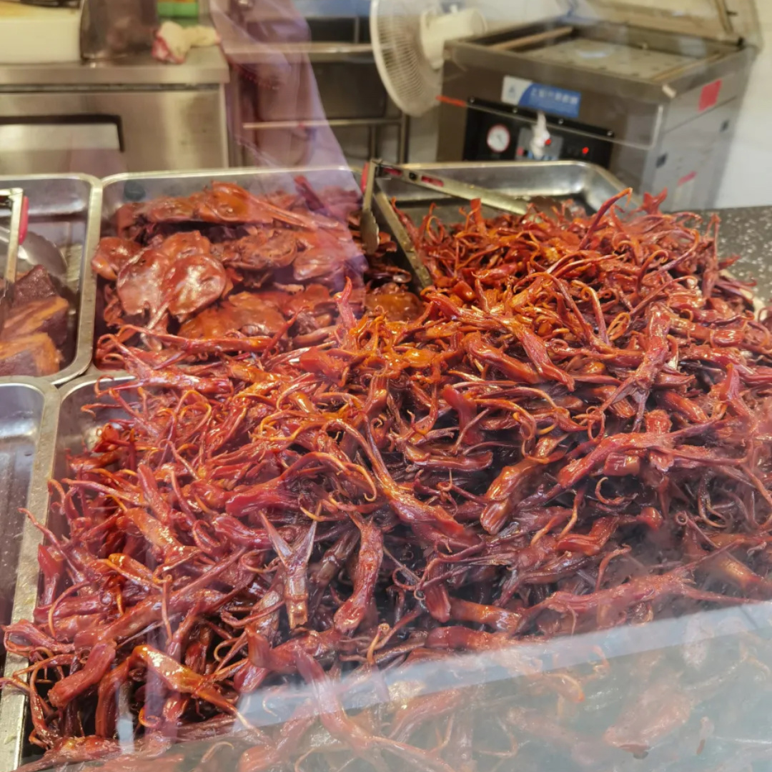 成都特产哪里可以买到实惠正宗的,成都特产必买清单