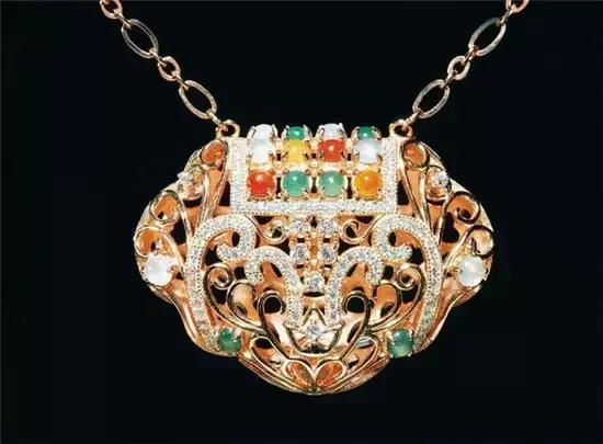 中国人保命符,中国人专有的护身符