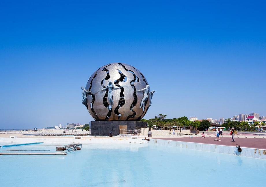 国庆节自驾北海旅游攻略,国庆去北海去哪里吃海鲜