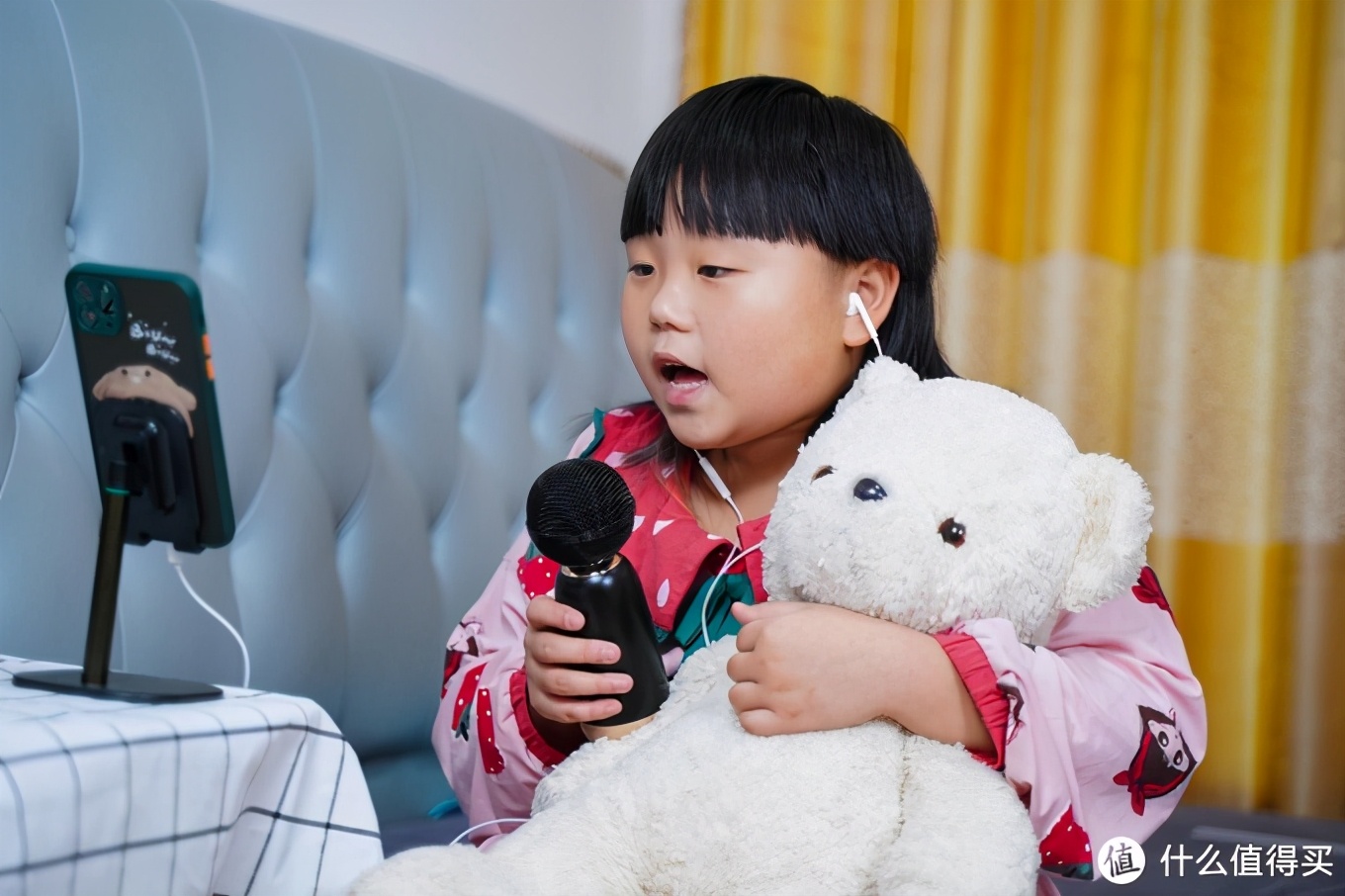 g2唱吧小巨蛋麦克风ai点歌怎么用,唱吧小巨蛋麦克风q3怎么样