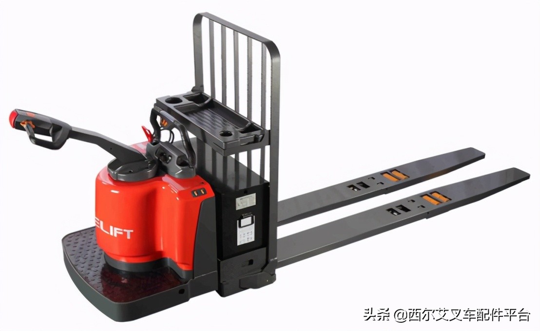 诺力股份2024年一季度报,诺力股份年报