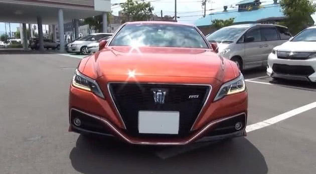 国内还会引进皇冠吗,皇冠是否国产最新消息