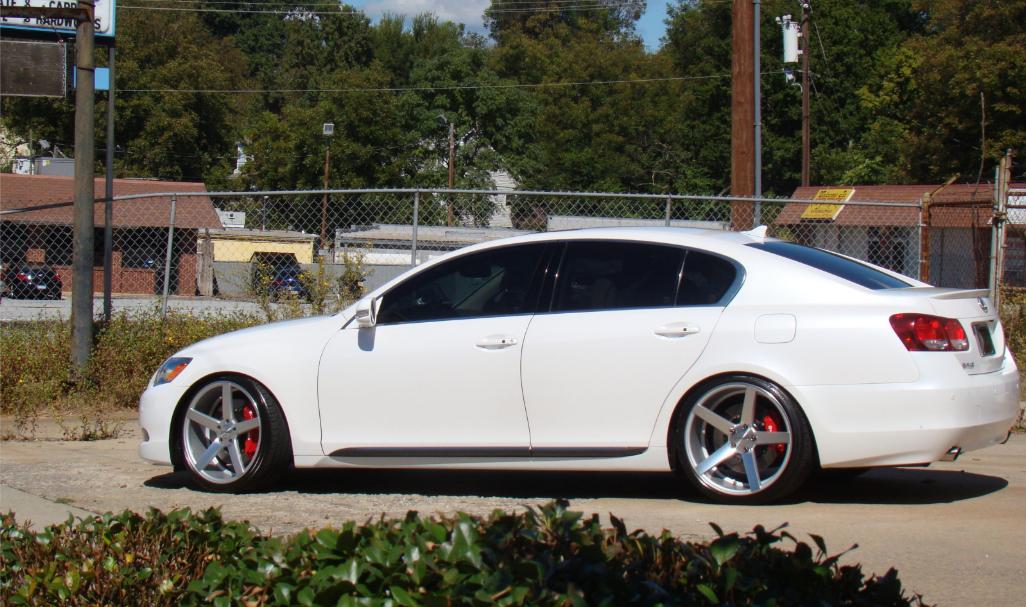 雷克萨斯gs430值得拥有吗,雷克萨斯gs430f-sport评测