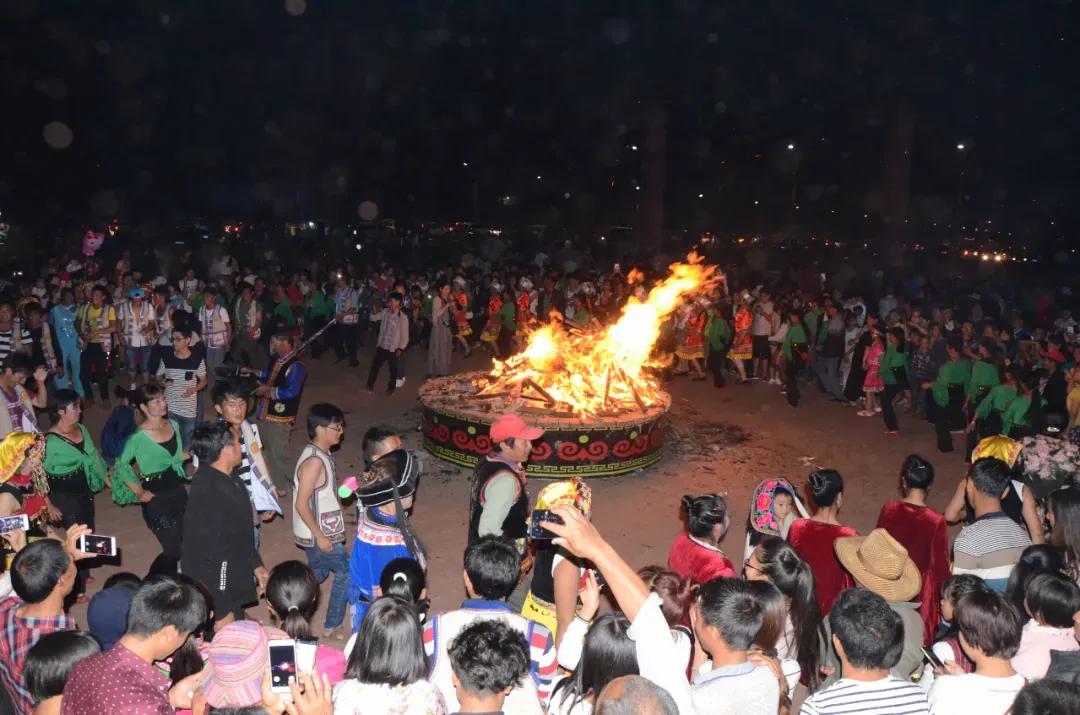 美丽云南第二季南涧,美丽云南第二季昭通威信