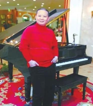 曾身价218亿、送员工430套房，倾家破产后众筹治病，今东山再起