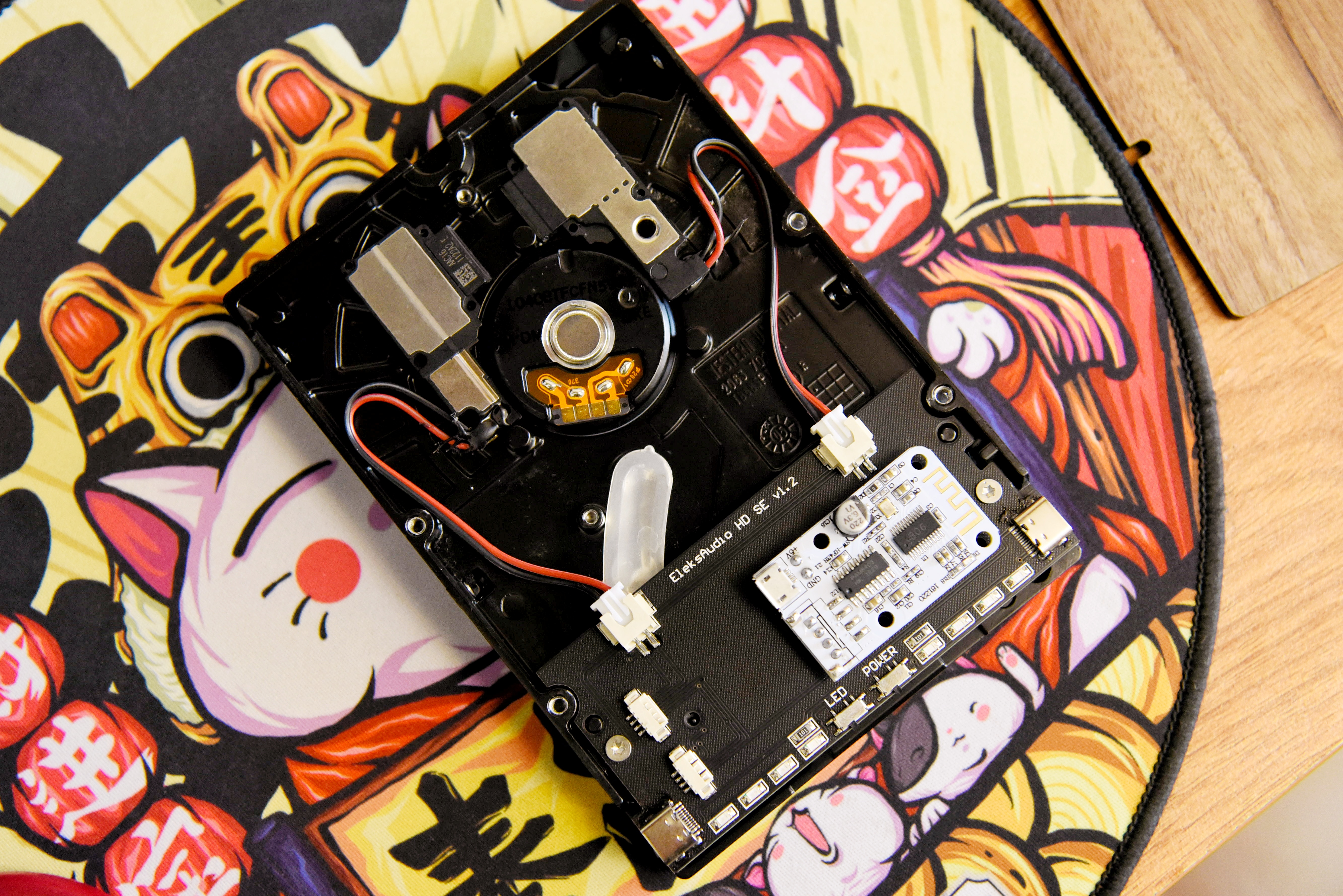 打造高级桌面,打造酷炫桌面